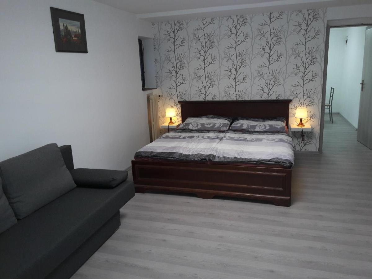 Apartman V Podbabe Praga Exterior foto